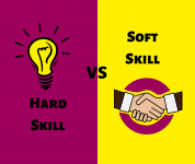 Hard Skills Vs Soft Skills: What's The Difference?